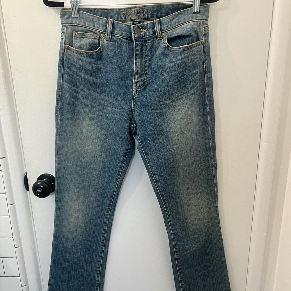 Lauren Ralph Lauren Jeans